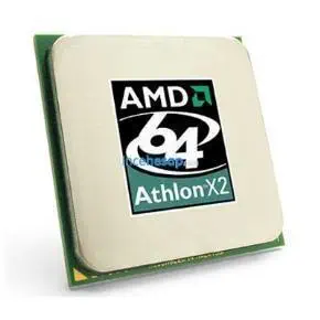 AMD ATHLON 64 X2 DUAL 5600+ (2.8GHz)1MB 940p