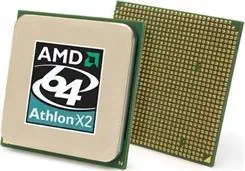 AMD ATHLON II X2 240 AM3 (2.8GHz) 2MB 938P