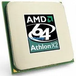 AMD ATHLON 64 X2 DUAL 5600+(2.9GHz)1MB 940p