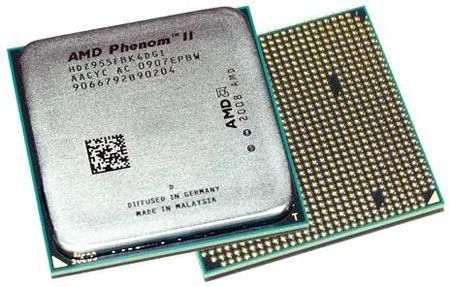 AMD PHENOM II X4 940 (3.0GHz)8MB AM2 940p