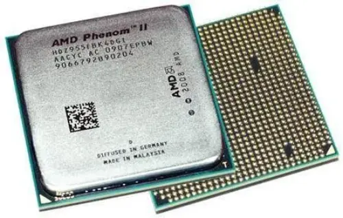 AMD PHENOM II X4 940 (3.0GHz)8MB AM2 940p