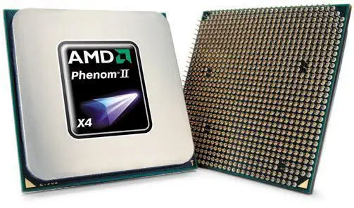 AMD PHENOM II X4 940 (3.0GHz)8MB AM2 940p