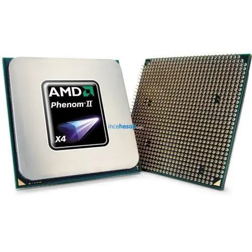 Amd Phenom X4 960 (3.0 GHz) 8 Mb 95W AM3+