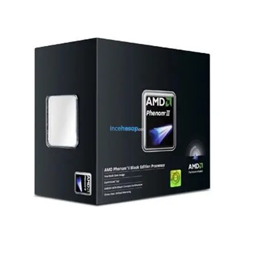 Amd Phenom X4 960 (3.0 GHz) 8 Mb 95W AM3+