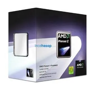 Amd Phenom X4 945 (3.0 GHz) 8 Mb 938p