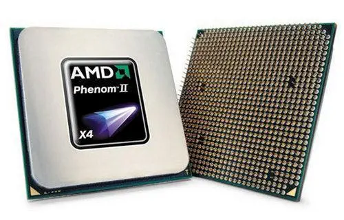 AMD PHENOM II X4 970 (3.5GHz) 8MB AM3