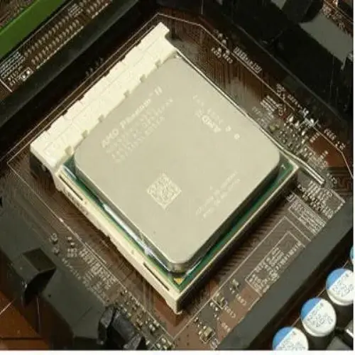 Amd Phenom X4 965 (3.4 GHz)8 Mb 940p