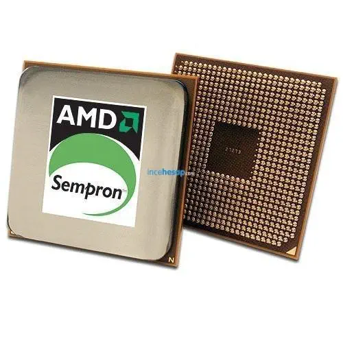 Amd Sempron 145 2.8 GHz 1 mb AM3 938p