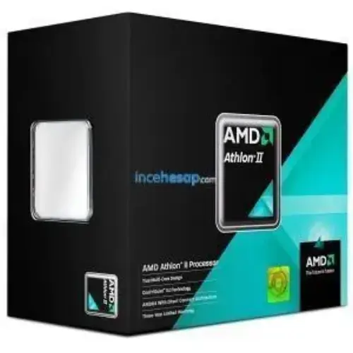 Amd Athlon II X2 250 3.0 GHz 2 mb AM3 938p