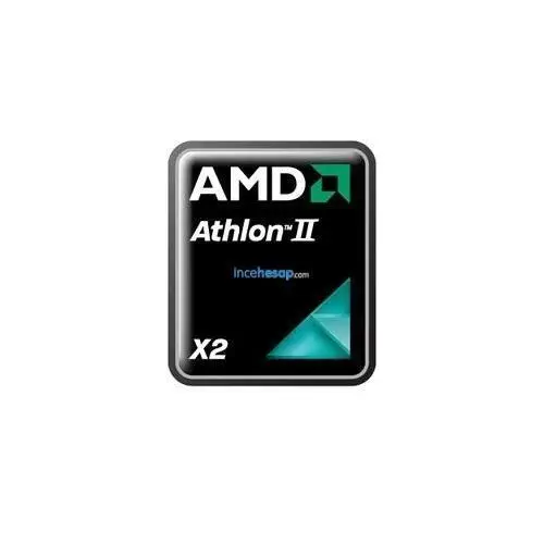 Amd Athlon X2 Dual Core 270 AMD3 (3.4 GHz) 2MB