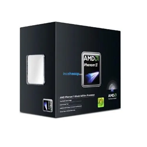 Amd A4-series X2 3400 (2.7 GHz)1 mb 65W FM1
