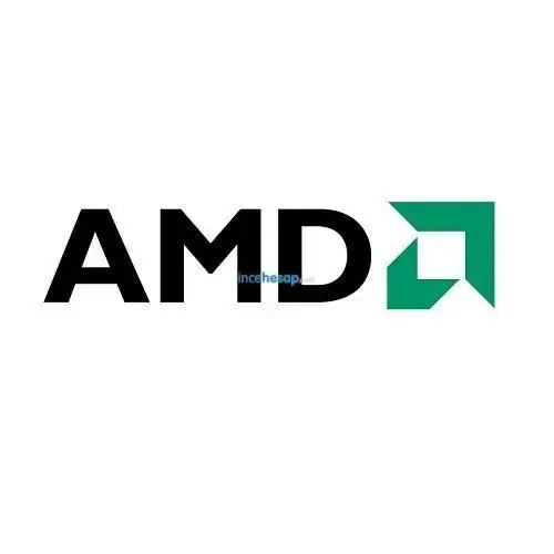 Amd A4-series X2 3400 (2.7 GHz)1 mb 65W FM1