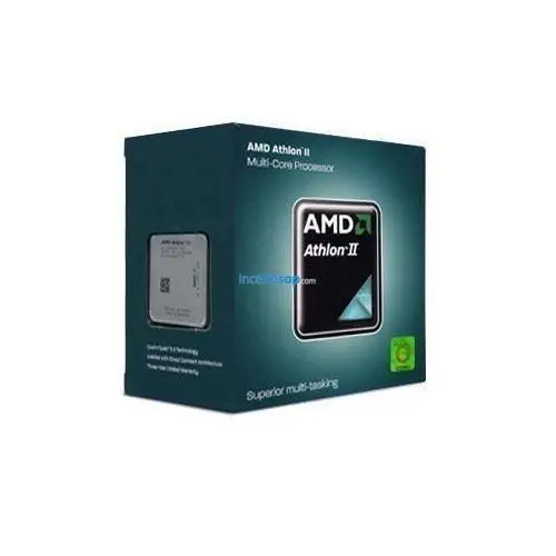 Amd Athlon X4 641 (2.8 GHz) 4 mb 100W FM1