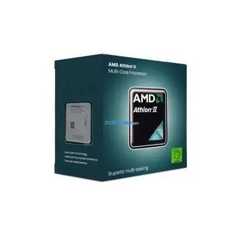 Amd Athlon X4 641 (2.8 GHz) 4 mb 100W FM1
