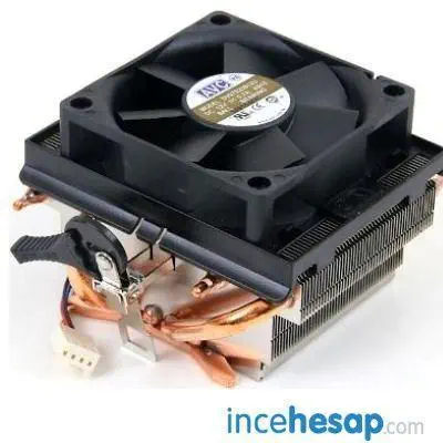 Amd Phenom X4 955 (3.2 GHz) 8 Mb AM3 938p