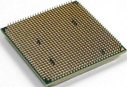 Amd Phenom X4 955 (3.2 GHz) 8 Mb AM3 938p