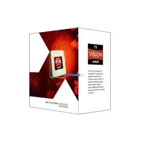 Amd Fx-series X6 6100 (3.3 GHz)95W AM3