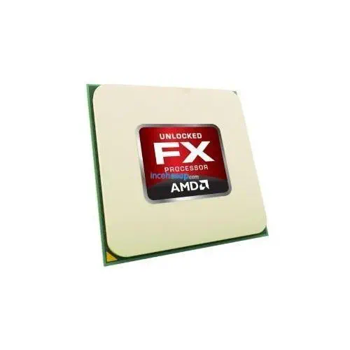 Amd Fx-series X6 6100 (3.3 GHz)95W AM3