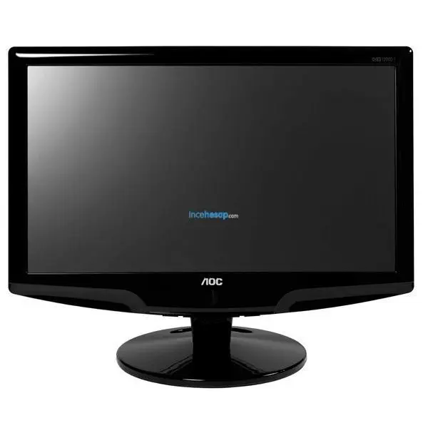 Aoc 931SN 18.5″ Lcd Monitör
