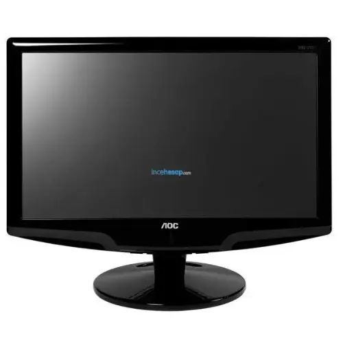 Aoc 931SN 18.5″ Lcd Monitör