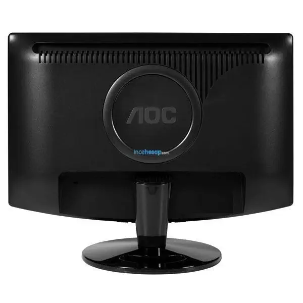 Aoc 931SN 18.5″ Lcd Monitör