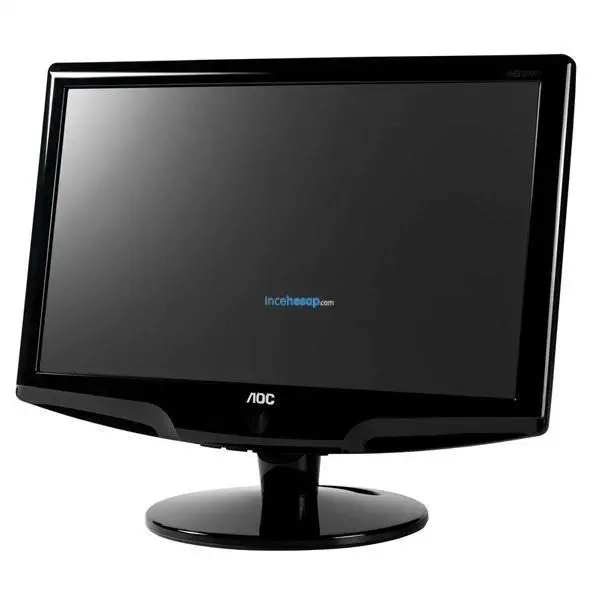 Aoc 931SN 18.5″ Lcd Monitör