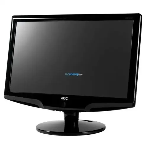 Aoc 931SN 18.5″ Lcd Monitör