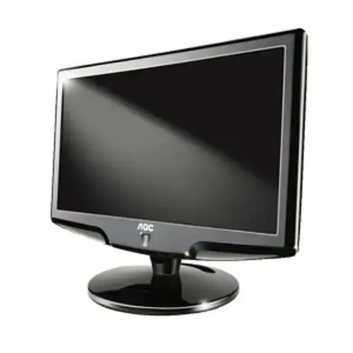 Aoc 931SN 18.5″ Lcd Monitör