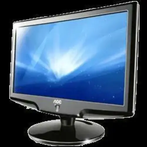 AOC 931SWL 18.5″ LCD MONİTÖR