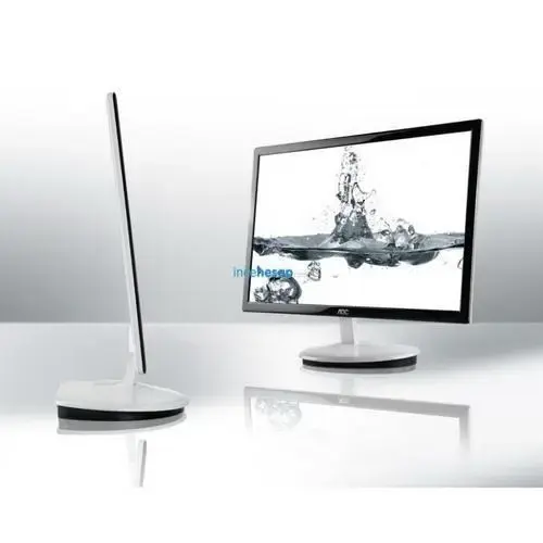 Aoc E943FWS 18.5″ Led Monitör