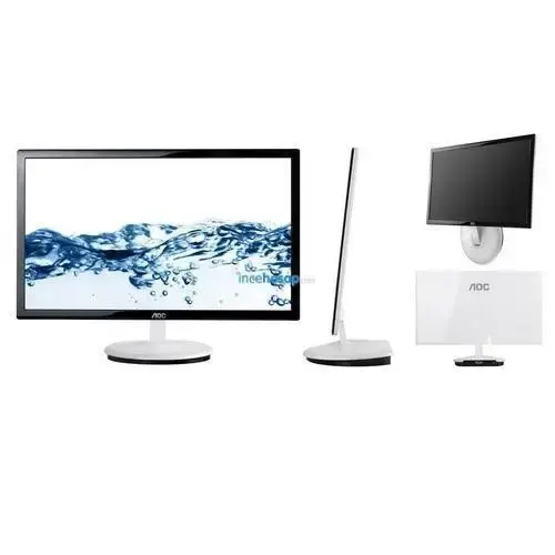 Aoc E943FWS 18.5″ Led Monitör
