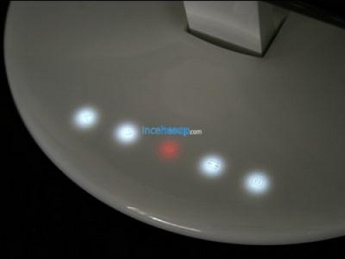 Aoc E943FWS 18.5" Led Monitör incehesap.com