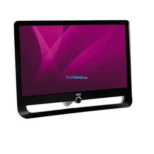 AOC F22S Full HD LCD Monitör