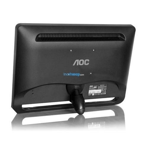 AOC F22S Full HD LCD Monitör - incehesap.com