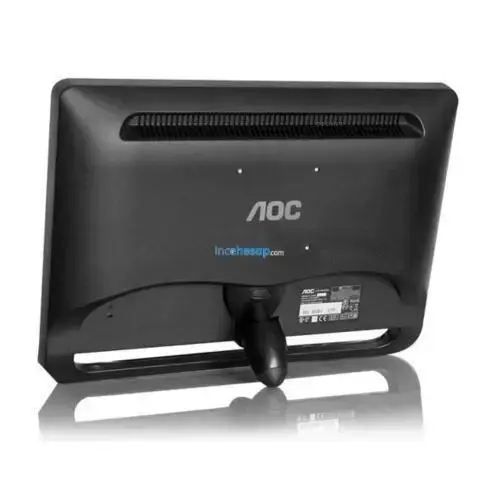 AOC F22S Full HD LCD Monitör