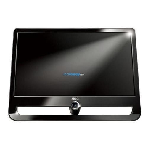 AOC F22S Full HD LCD Monitör - incehesap.com