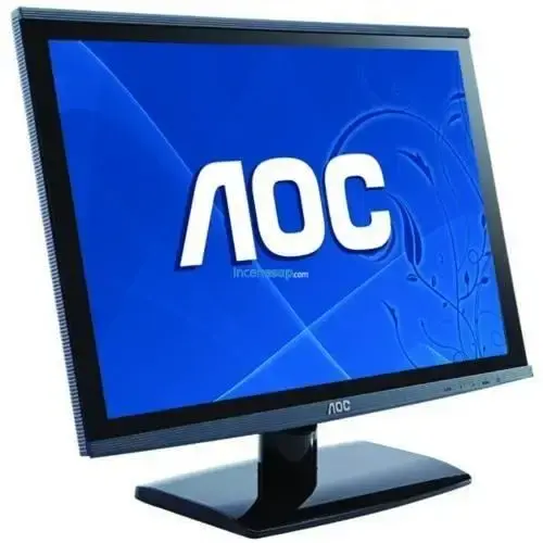 Aoc N941SW 18.5″ Lcd Monitör