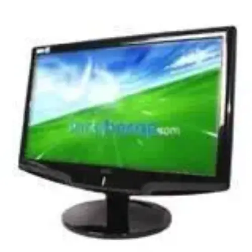 AOC 831S 19″ PİYANO SİYAH MONİTOR