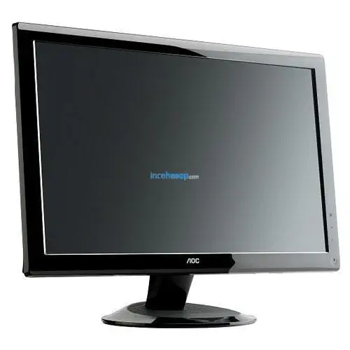 AOC E2236SWA 21.5 LED MONİTÖR
