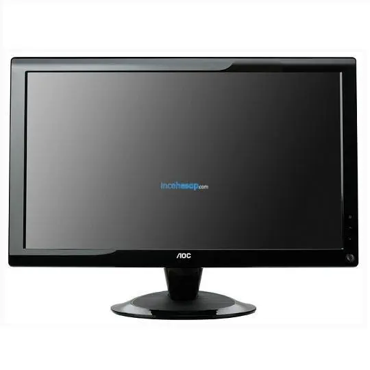 AOC E2236SWA 21.5 LED MONİTÖR