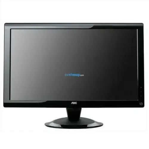 AOC E2236SWA 21.5 LED MONİTÖR