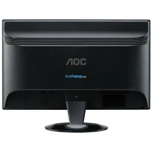 AOC E2236SWA 21.5 LED MONİTÖR