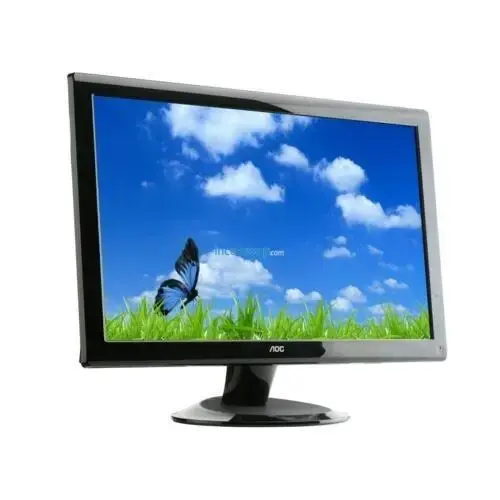 Aoc E936SWA 18.5″ Led Monitör