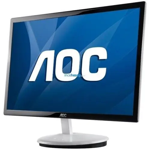 Aoc E2243FWS 21.5″ Led Monitör 