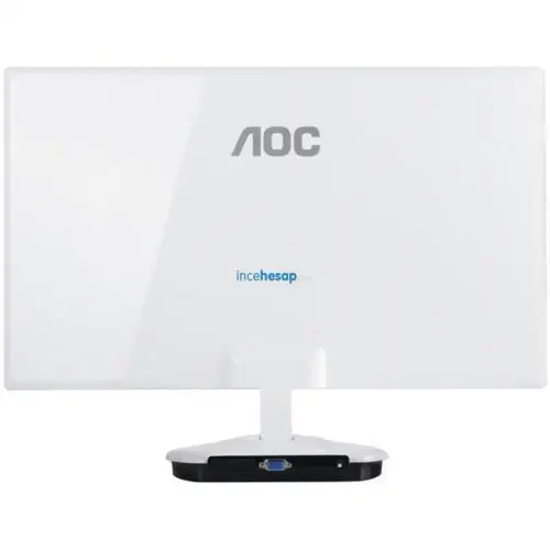 Aoc E2243FWS 21.5″ Led Monitör 
