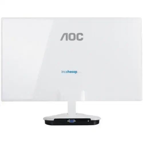 Aoc E2243FWS 21.5″ Led Monitör 