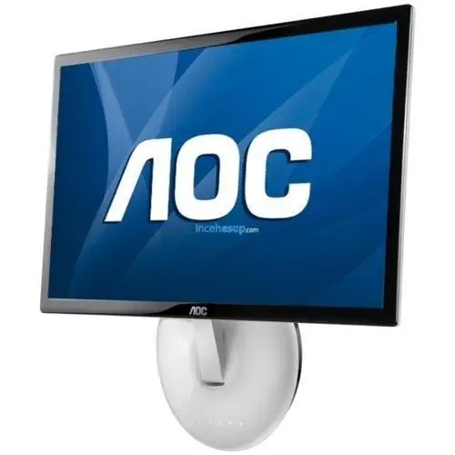 Aoc E2243FWS 21.5″ Led Monitör 