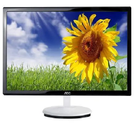 Aoc  E2343FS 23″ Led Monitör 