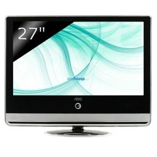 AOC V27M 27″ LED MONİTÖR 