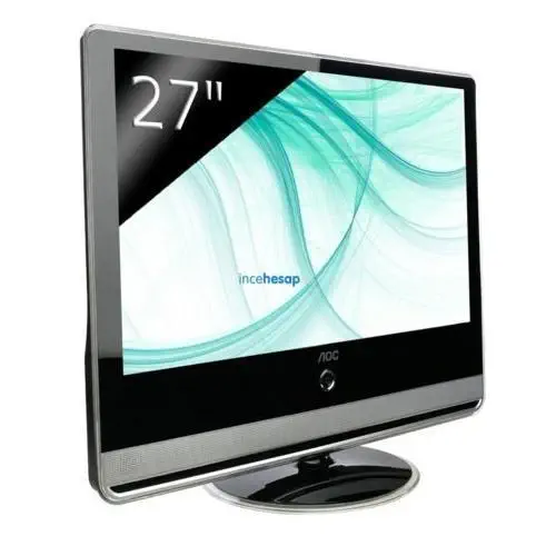 AOC V27M 27″ LED MONİTÖR 